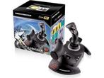 Thrustmaster T.Flight Hotas X - Joystick en afneembare, Verzenden, Zo goed als nieuw