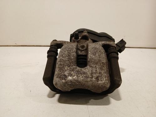 Remklauw links achter Renault Grand Scénic IV 1.2 TCe 130 4, Auto-onderdelen, Remmen en Aandrijving, ARN erkend, Stiba lid, Erkend duurzaam