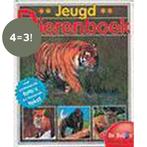 Jeugd Dierenboek 9789037432565 T. van Eerbeek, Verzenden, Zo goed als nieuw, T. van Eerbeek