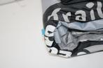 Eurotrail Bergen - 440 cm - inclusief stokken, Verzenden, Zo goed als nieuw