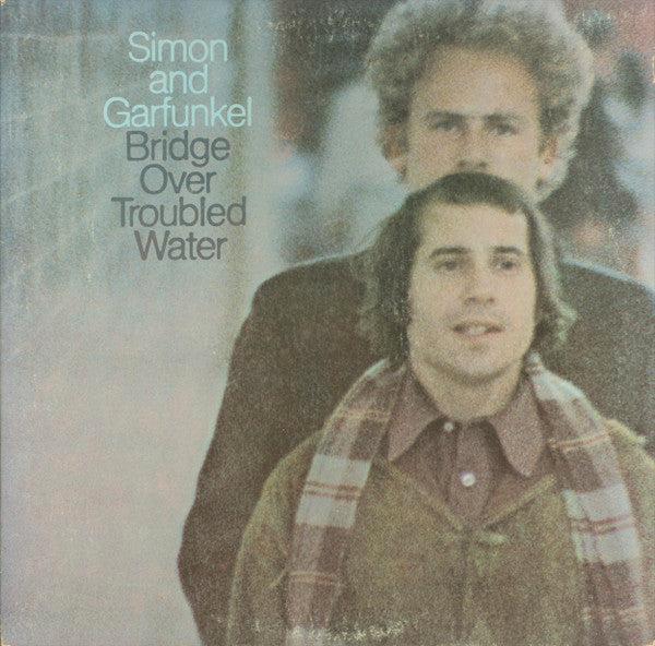 Simon And Garfunkel – Bridge Over Troubled Water, Cd's en Dvd's, Vinyl | Rock, Ophalen of Verzenden
