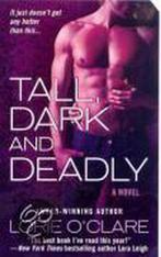 Tall, Dark And Deadly 9780312943417 Lorie OClare, Gelezen, Lorie O'Clare, Verzenden