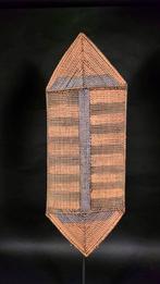 schild - Ngombe - Congo RDC (Zonder Minimumprijs), Antiek en Kunst, Kunst | Niet-Westerse kunst