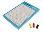Hoogwaardig breadboard - 1680 insteekpunten, Verzenden, Nieuw