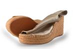 Replay Espadrilles in maat 38 Brons | 10% extra korting, Overige kleuren, Verzenden, Replay, Zo goed als nieuw