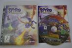 Legend of Spyro - Dawn of the Dragon (PS3), Spelcomputers en Games, Verzenden, Zo goed als nieuw