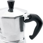 Bialetti Moka Express - Percolator - 6 kops - Aluminium, Verzenden, Nieuw