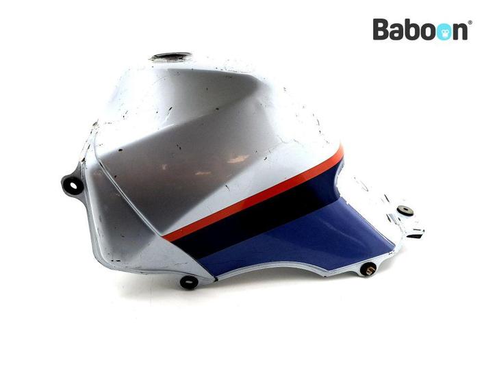 Benzine Tank Honda XL 600 V Transalp 1987-1990 (XL600V PD06), Motoren, Onderdelen | Honda, Gebruikt, Verzenden