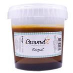 Caramel Zeezout 1kg, Nieuw, Verzenden
