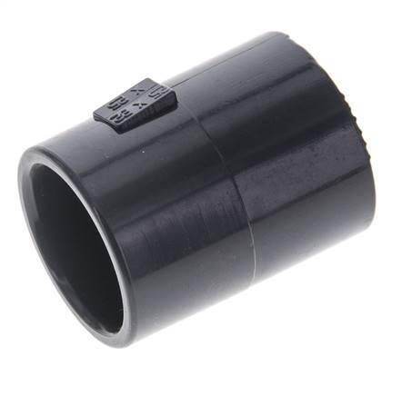 PVC Verloopstuk 25mm [5 Stuks], Doe-het-zelf en Verbouw, Overige Doe-het-zelf en Verbouw, Nieuw, Verzenden