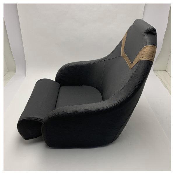 Bieden: Springfield Uttern Pop-Up pilot steering seat antra, Watersport en Boten, Bootonderdelen, Kombuis en Sanitair, Nieuw, Zeilboot of Motorboot