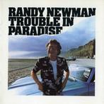 Randy Newman - Trouble In Paradise, Verzenden, Nieuw in verpakking