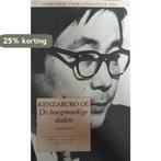 De hoogmoedige doden / Meulenhoff quarto 9789029044707 K. Oe, Verzenden, Gelezen, K. Oe
