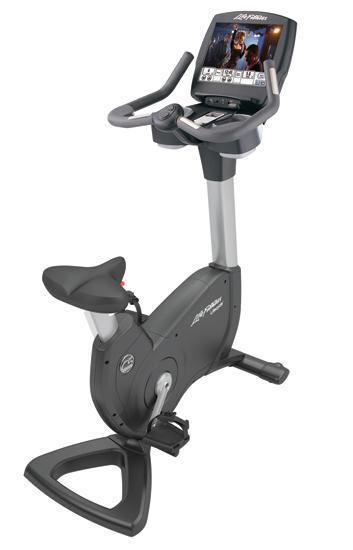 Life Fitness Upright Bike 95C | Fiets | Hometrainer |, Sport en Fitness, Fitnessmaterialen, Overige typen, Ophalen of Verzenden