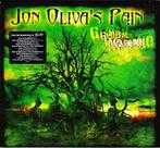 cd digi - Jon Olivas Pain - Global Warning, Verzenden, Zo goed als nieuw