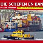 Mooie schepen en banen 4 9789491354397 Hans Roodenburg, Verzenden, Zo goed als nieuw, Hans Roodenburg