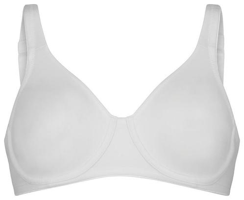 HEMA Niet voorgevormde bh met beugel - 2 stuks multi, Kleding | Dames, Ondergoed en Lingerie, Verzenden