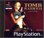 Tomb Raider II (German) [PS1], Spelcomputers en Games, Games | Sony PlayStation 1, Ophalen of Verzenden, Nieuw