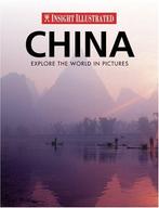 China Insight Fascinating Earth 9789812588593 Peter Gutmann, Verzenden, Zo goed als nieuw, Peter Gutmann