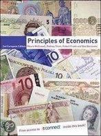 Principles Of Economics 9780077121693, Boeken, Zo goed als nieuw