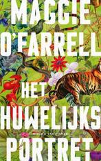 9789038812281 Het huwelijksportret | Tweedehands, Verzenden, Zo goed als nieuw, Maggie O'Farrell