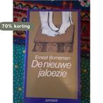 Nieuwe jaloezie 9789060742426 Borneman, Verzenden, Gelezen, Borneman