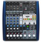 Presonus StudioLive AR8c hybride 8-kanaals mixer, Muziek en Instrumenten, Mengpanelen, Verzenden, Nieuw