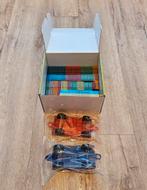 Magnetic Tiles | 100 delig | Nieuw, Kinderen en Baby's, Ophalen of Verzenden, Nieuw, Overige merken