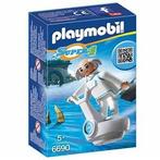 Playmobil Dr. X - 6690 (Nieuw), Verzenden, Nieuw