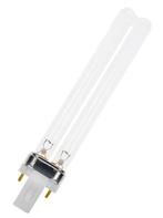 Philips TUV PL-S 9W/2P UV-C | G23 | Lengte 16.7cm, Huis en Inrichting, Ophalen of Verzenden, Nieuw