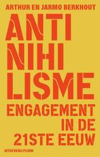 9789493256217 Anti-nihilisme | Tweedehands, Verzenden, Zo goed als nieuw, Arthur Berkhout
