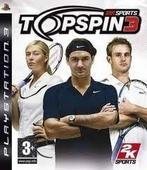 Top Spin 3 (PS3 nieuw), Ophalen of Verzenden, Nieuw