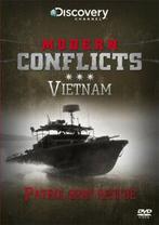 Modern Conflicts - Vietnam: Patrol Boat Rescue DVD (2010), Verzenden, Zo goed als nieuw