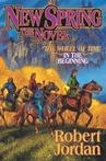 9780765306296 The Wheel of Time - 0 - New Spring