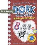 Dork Diaries 06 9780857079381 Rachel Renee Russell, Boeken, Verzenden, Gelezen, Rachel Renee Russell