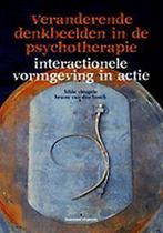 Veranderende denkbeelden in de psychotherapie 9789034192998, Verzenden, Gelezen, H. Vleugels
