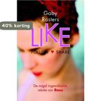 Mila 2 - Like 9789401907958 Gaby Rasters, Boeken, Verzenden, Gelezen, Gaby Rasters