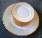 Royal Gloucester - Dessertservies (13) - Queen - Porselein