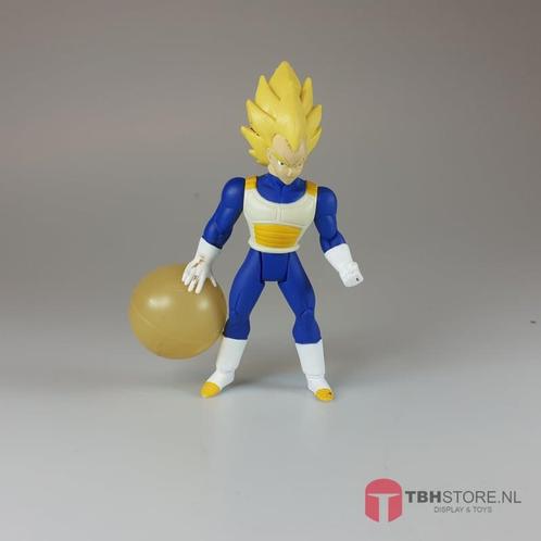 Dragon Ball Z - Super Sayan Vegeta (Toys), Verzamelen, Poppetjes en Figuurtjes, Zo goed als nieuw, Verzenden