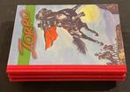 Zorro - Luxe box met 3 HCs / complete serie - 1 Album -, Nieuw