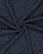 Denim Panter Donker Blauw, Nieuw, Blauw