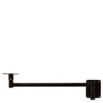 Zwenkarm voor vogelhuisjes - Vogelhuisjes voederhuisjes, Tuin en Terras, Vogelhuisjes en Vogelbaden, Verzenden, Nieuw