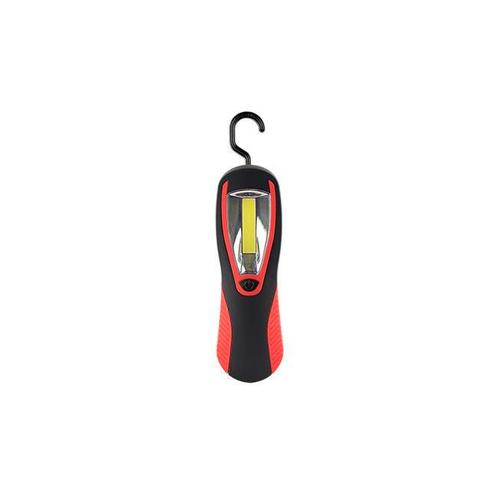 LED Werklamp - Handlamp 1 Watt | 3x AA batterijen, Caravans en Kamperen, Zaklampen, Nieuw, Ophalen of Verzenden
