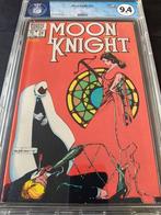 Moon Knight (Vol. 1) #24 - EGC 9.4 - Scarlet in Moonlight -, Nieuw