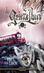 De Griezelbus / Griezelbus / 2 9789025872243 Paul van Loon, Verzenden, Gelezen, Paul van Loon