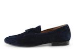 Manfield Loafers in maat 46 Zwart | 20% korting, Loafers, Manfield, Verzenden, Zwart