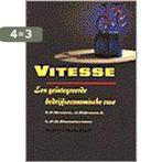 VITESSE 9789001168605 Broere, Boeken, Verzenden, Gelezen, Broere