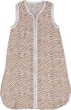 Blush & Blossom Zebra 70 cm Hydrofiel Slaapzak TR-BB443422, Verzenden, Nieuw