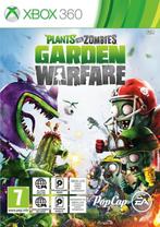 Plants vs Zombies Garden Warfare (Online Only) (Xbox 360), Ophalen of Verzenden, Zo goed als nieuw