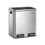 Keuken Prullenbak | Tweedekansje | OP = OP, Huis en Inrichting, Woonaccessoires | Prullenbakken, Met pedaal, Nieuw, Ophalen of Verzenden